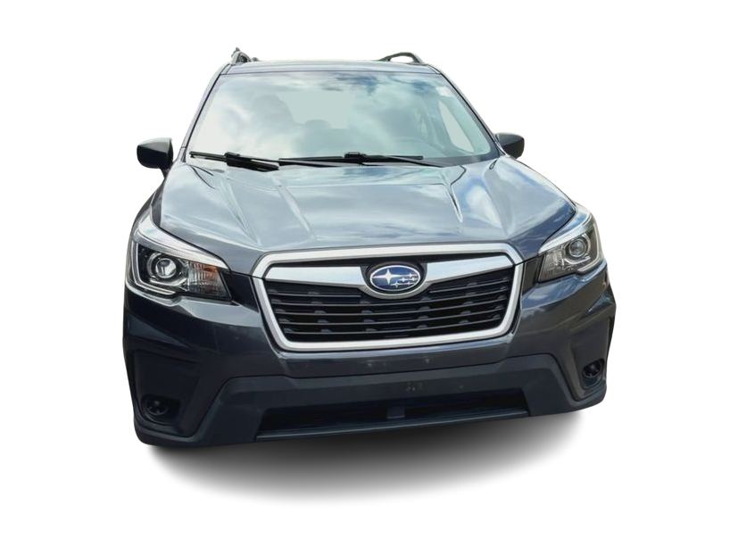 Thumbnail: 2019 Subaru Forester - 6