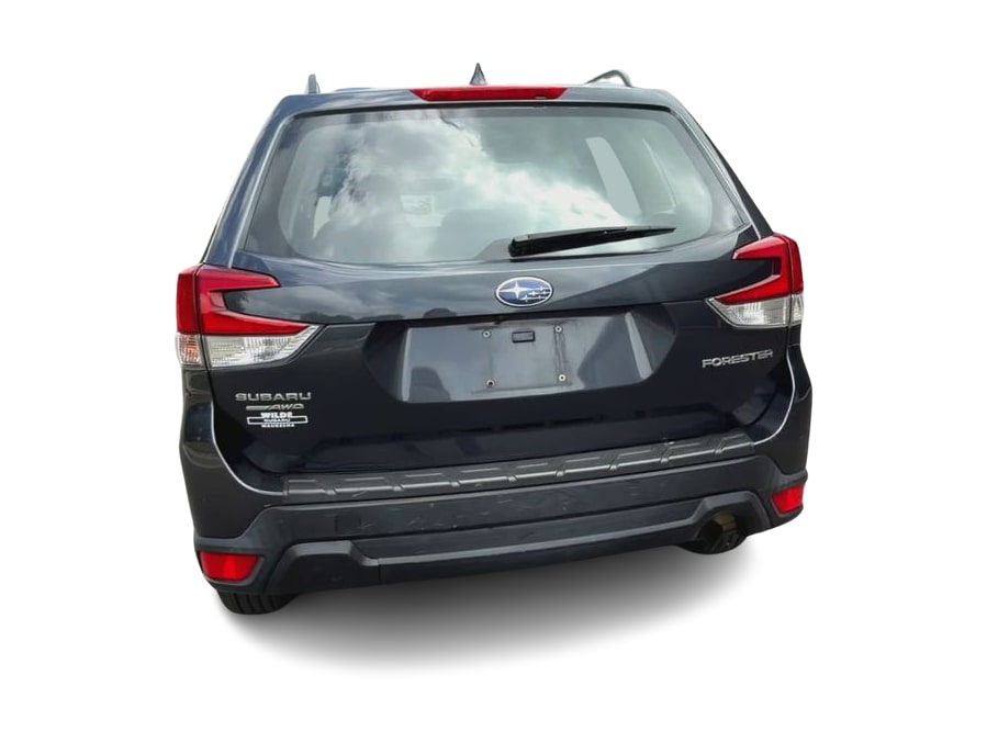 Thumbnail: 2019 Subaru Forester - 5