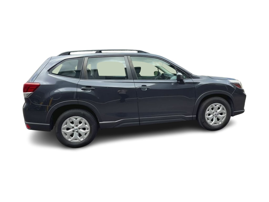 Thumbnail: 2019 Subaru Forester - 20