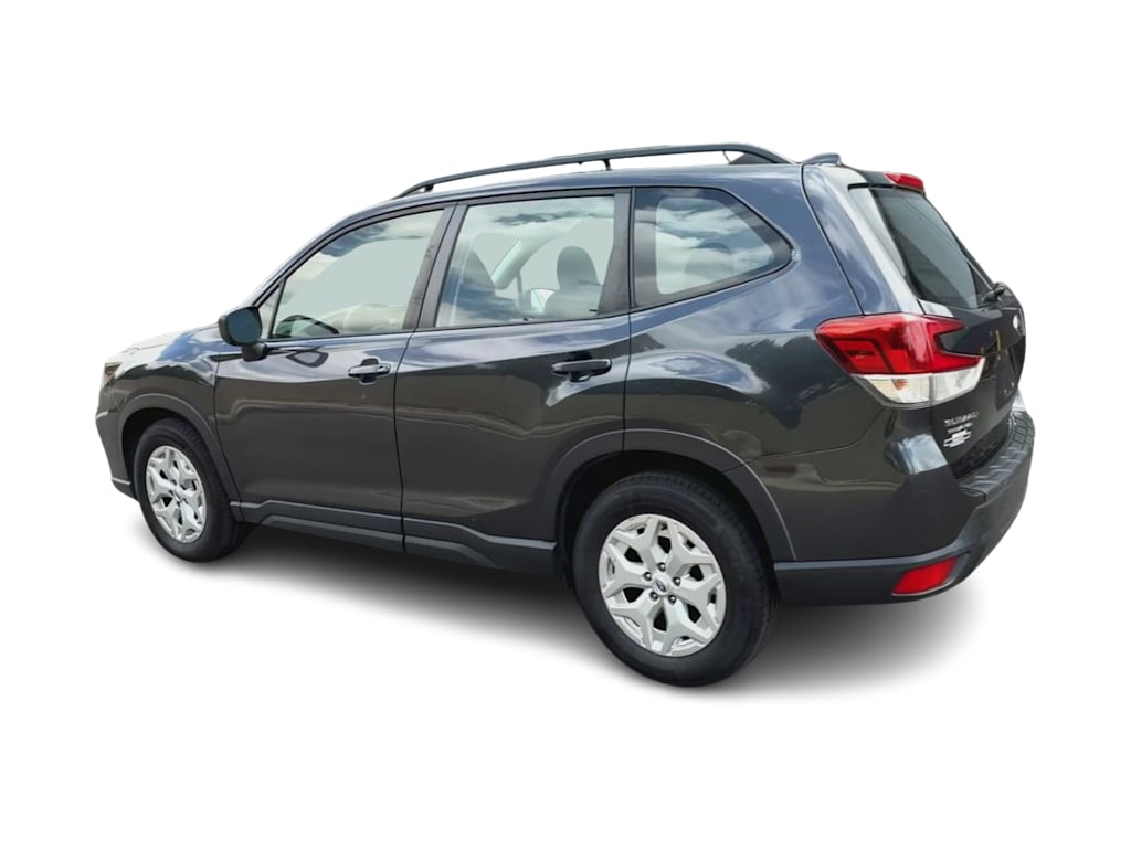 Thumbnail: 2019 Subaru Forester - 4