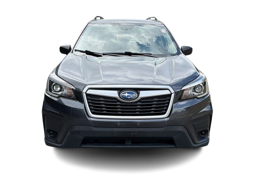 Thumbnail: 2019 Subaru Forester - 27