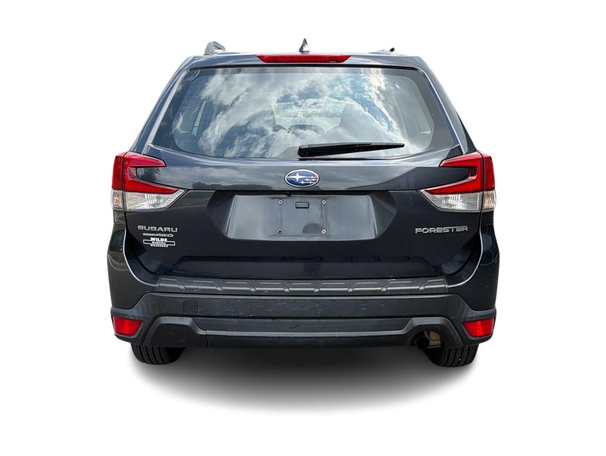 Thumbnail: 2019 Subaru Forester - 23