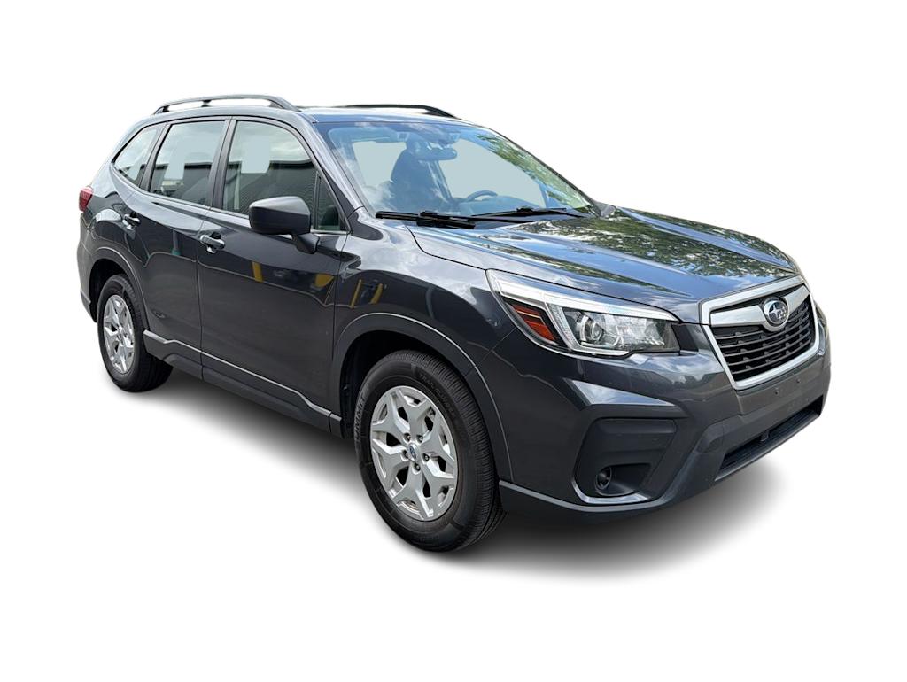 Thumbnail: 2019 Subaru Forester - 26