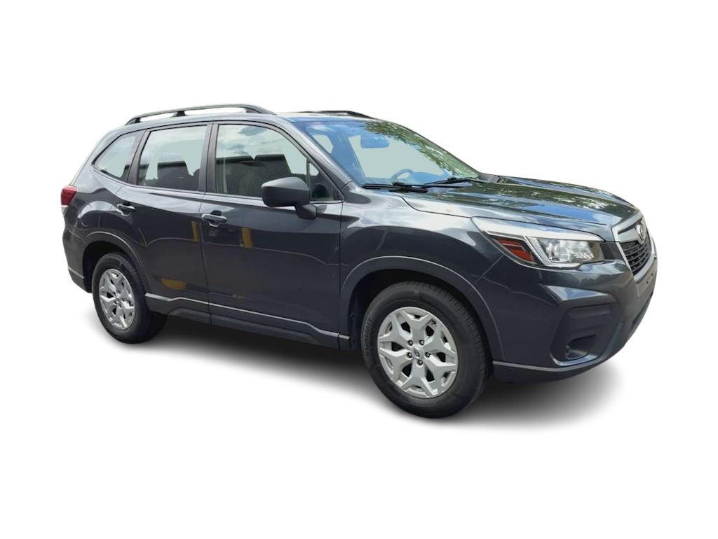Thumbnail: 2019 Subaru Forester - 17