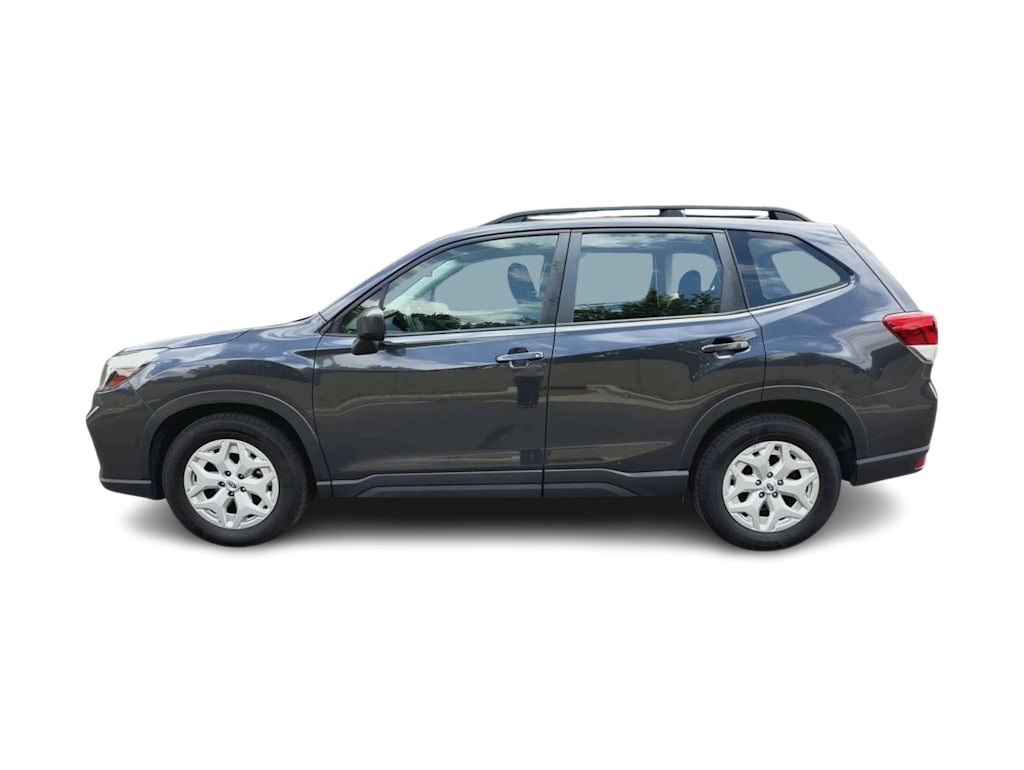 Thumbnail: 2019 Subaru Forester - 3