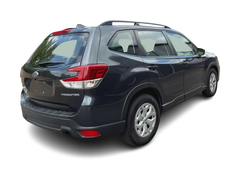Thumbnail: 2019 Subaru Forester - 19