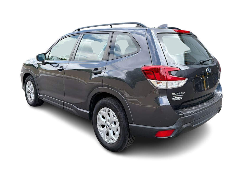 Thumbnail: 2019 Subaru Forester - 22