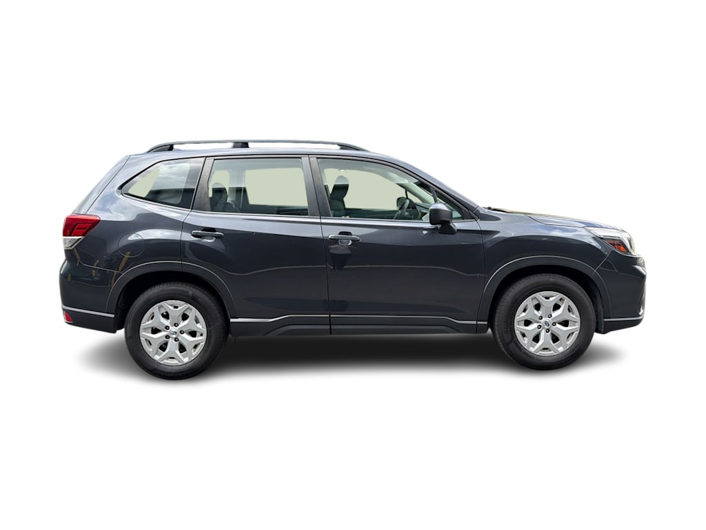 Thumbnail: 2019 Subaru Forester - 25