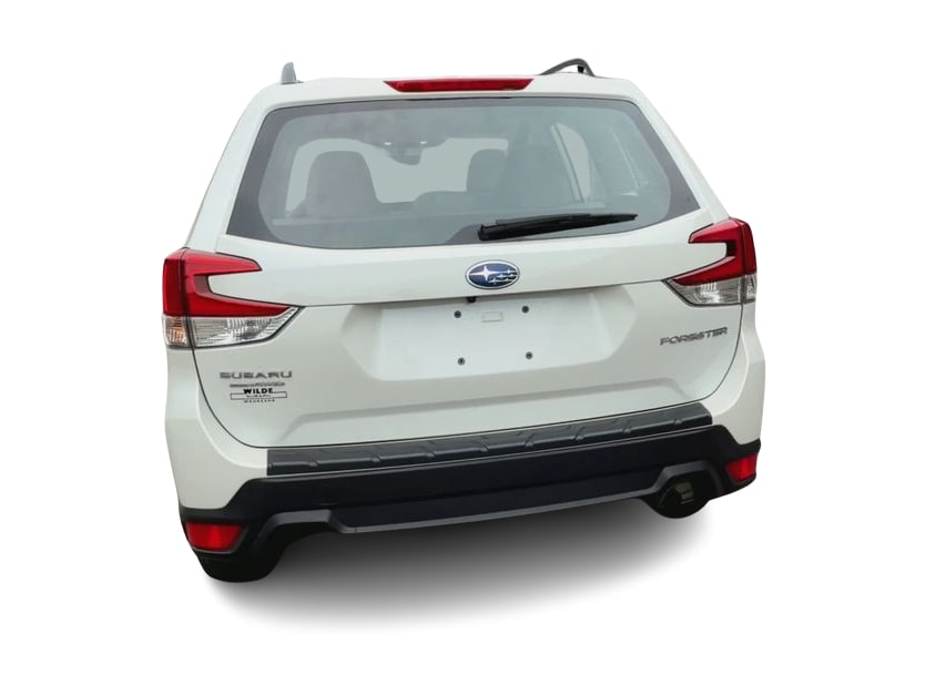 Thumbnail: 2023 Subaru Forester - 5