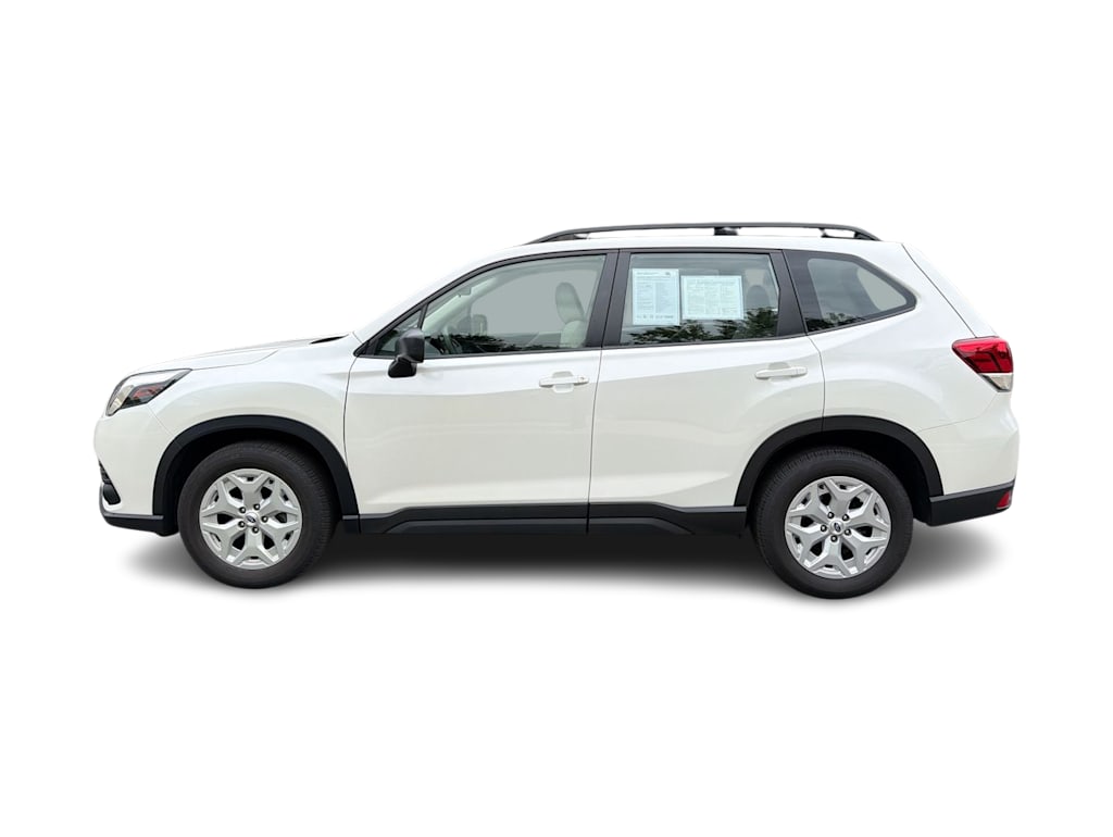 Thumbnail: 2023 Subaru Forester - 22