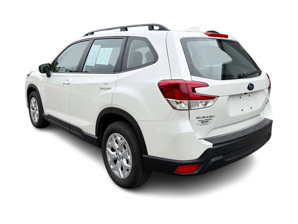 Thumbnail: 2023 Subaru Forester - 4