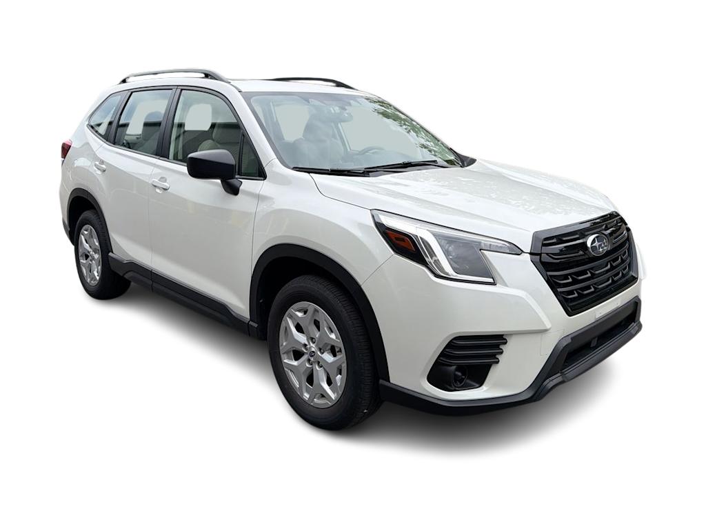 Thumbnail: 2023 Subaru Forester - 26