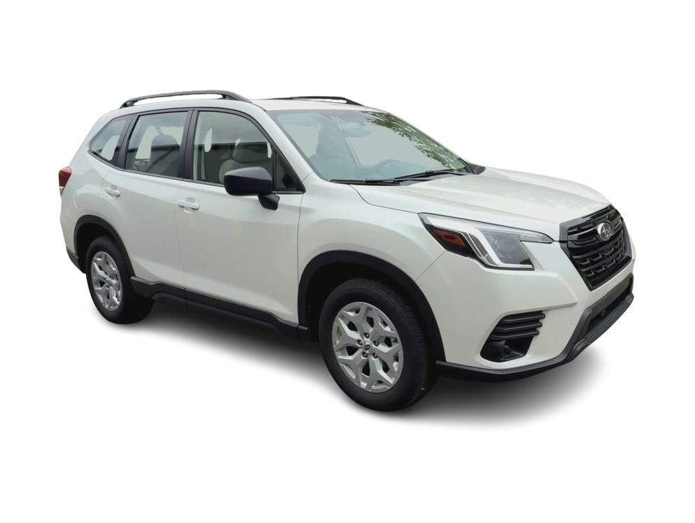 Thumbnail: 2023 Subaru Forester - 17