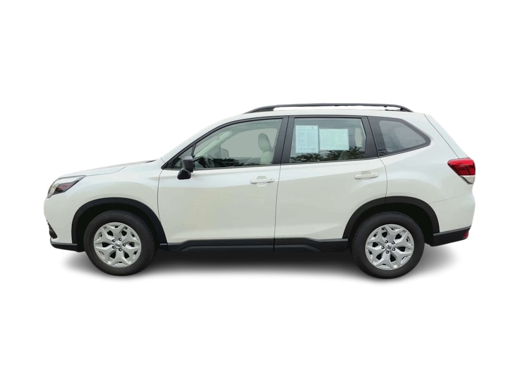 Thumbnail: 2023 Subaru Forester - 3