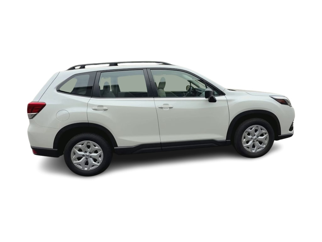 Thumbnail: 2023 Subaru Forester - 21