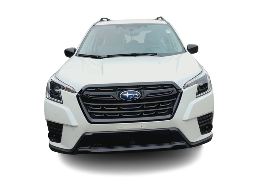 Thumbnail: 2023 Subaru Forester - 6