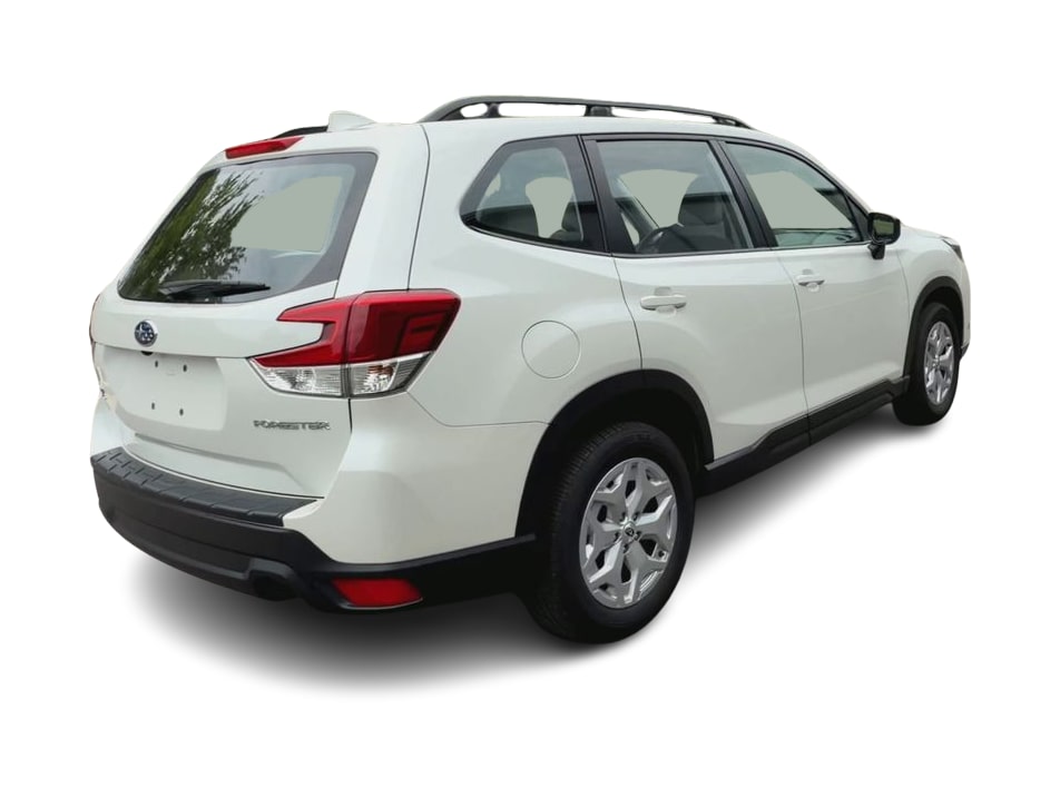 Thumbnail: 2023 Subaru Forester - 20