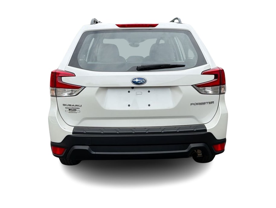 Thumbnail: 2023 Subaru Forester - 23