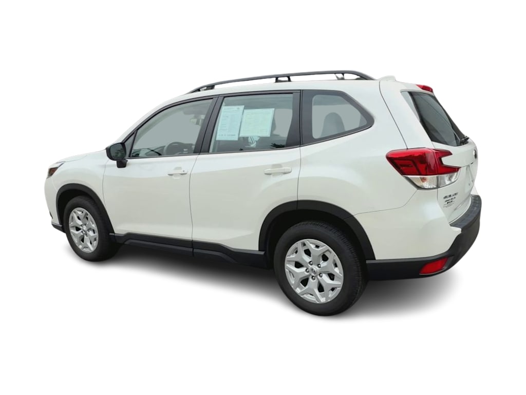 Thumbnail: 2023 Subaru Forester - 19