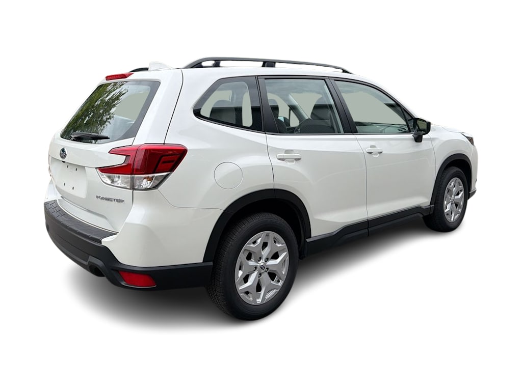 Thumbnail: 2023 Subaru Forester - 24