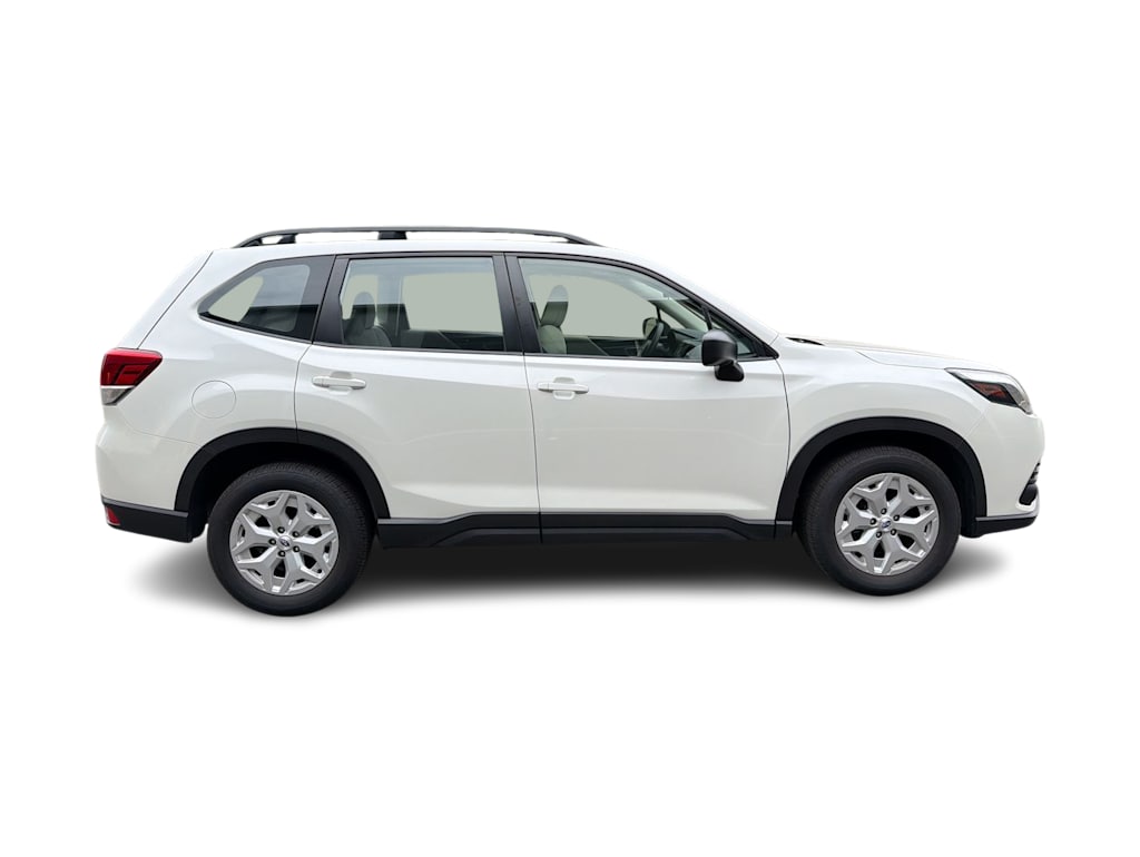 Thumbnail: 2023 Subaru Forester - 25