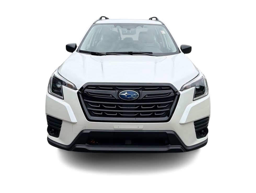 Thumbnail: 2023 Subaru Forester - 27