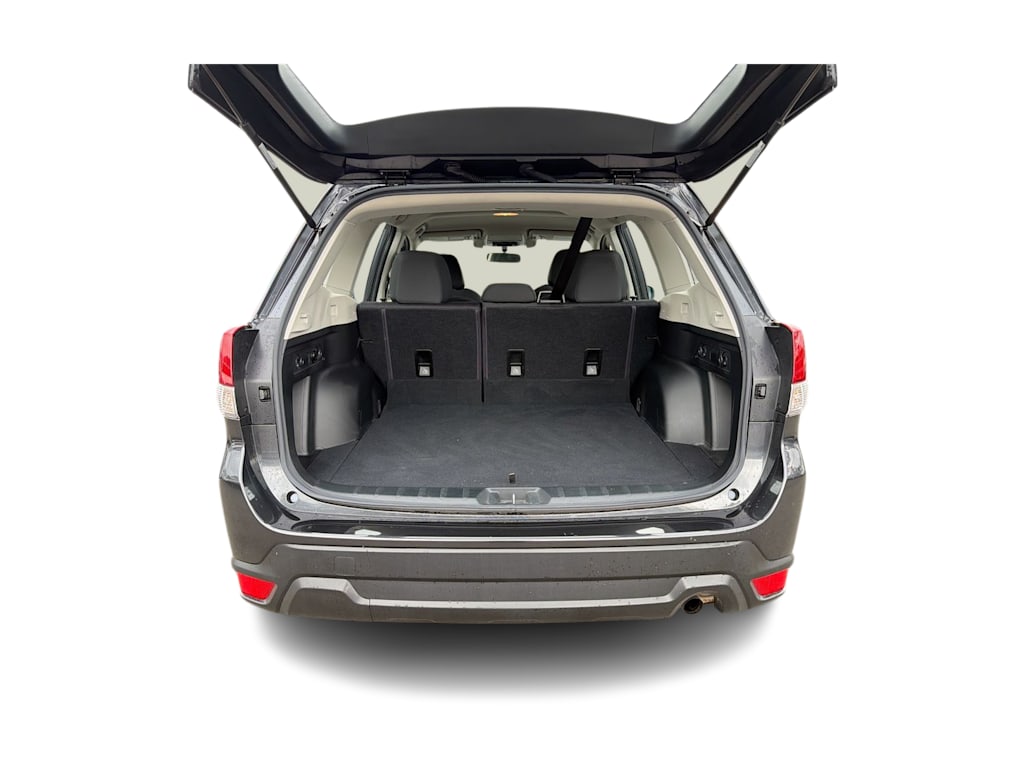 Thumbnail: 2019 Subaru Forester - 15