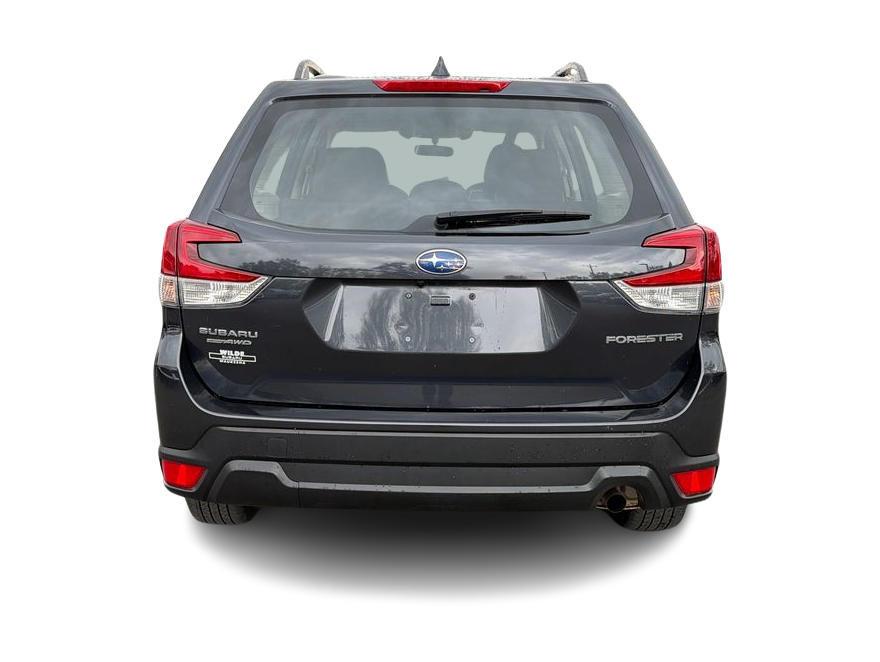 Thumbnail: 2019 Subaru Forester - 22