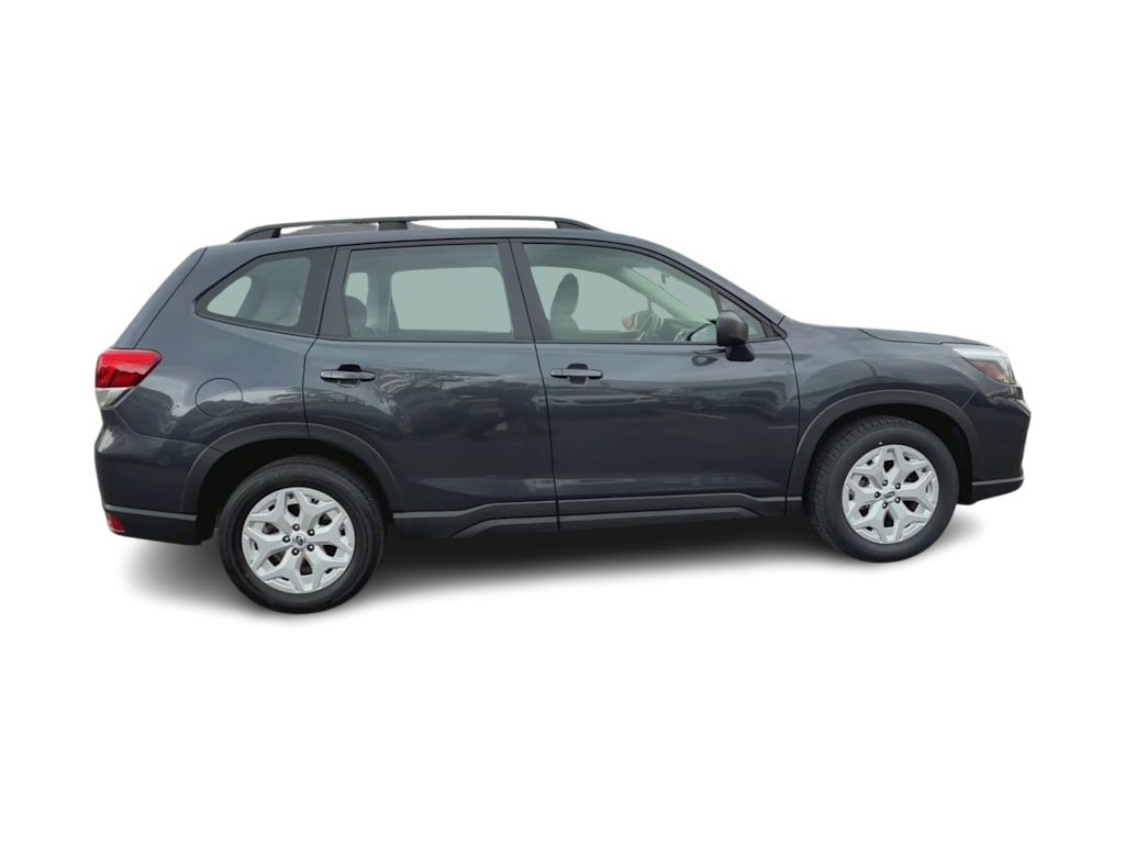 Thumbnail: 2019 Subaru Forester - 19