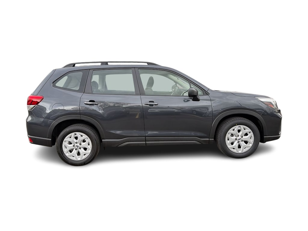 Thumbnail: 2019 Subaru Forester - 24