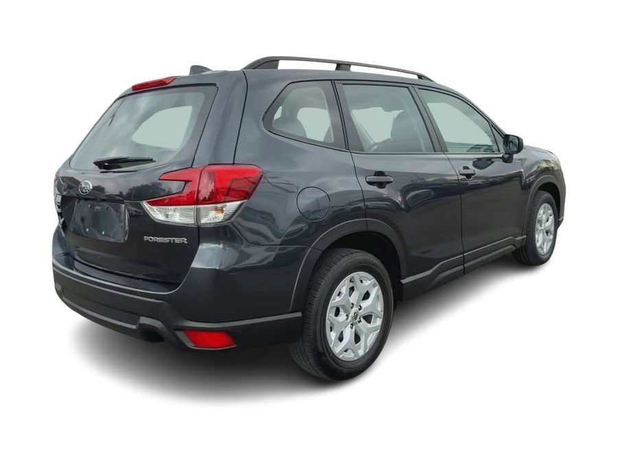 Thumbnail: 2019 Subaru Forester - 18