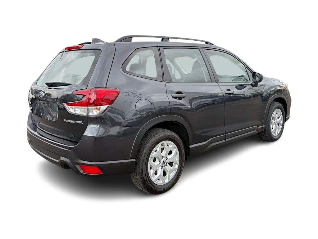 Thumbnail: 2019 Subaru Forester - 23