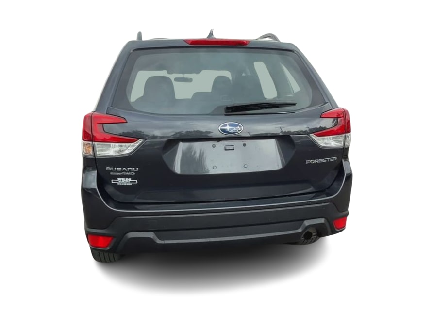 Thumbnail: 2019 Subaru Forester - 5