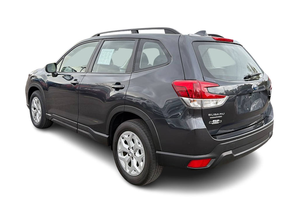 Thumbnail: 2019 Subaru Forester - 21