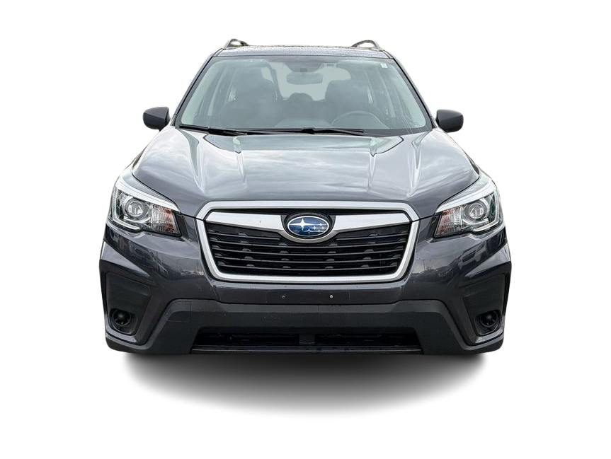 Thumbnail: 2019 Subaru Forester - 26