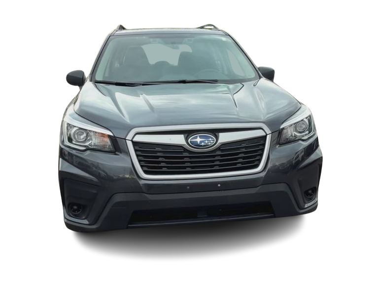 Thumbnail: 2019 Subaru Forester - 6