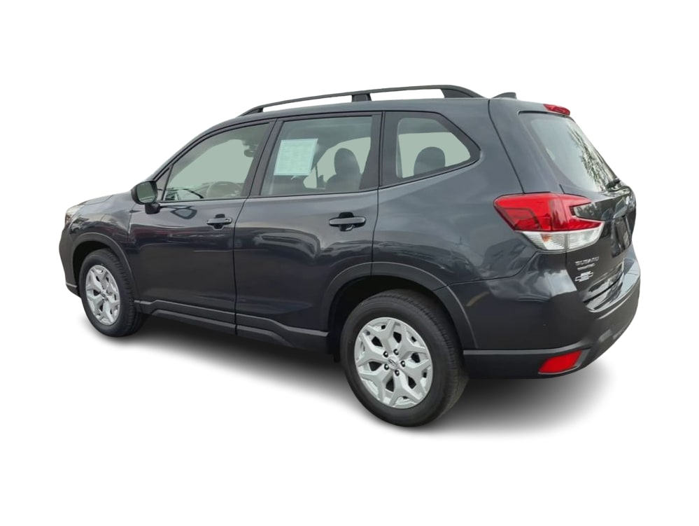 Thumbnail: 2019 Subaru Forester - 4
