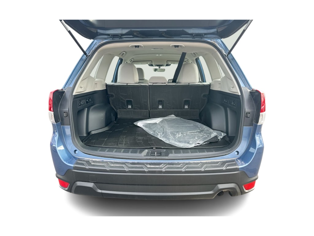 Thumbnail: 2023 Subaru Forester - 16