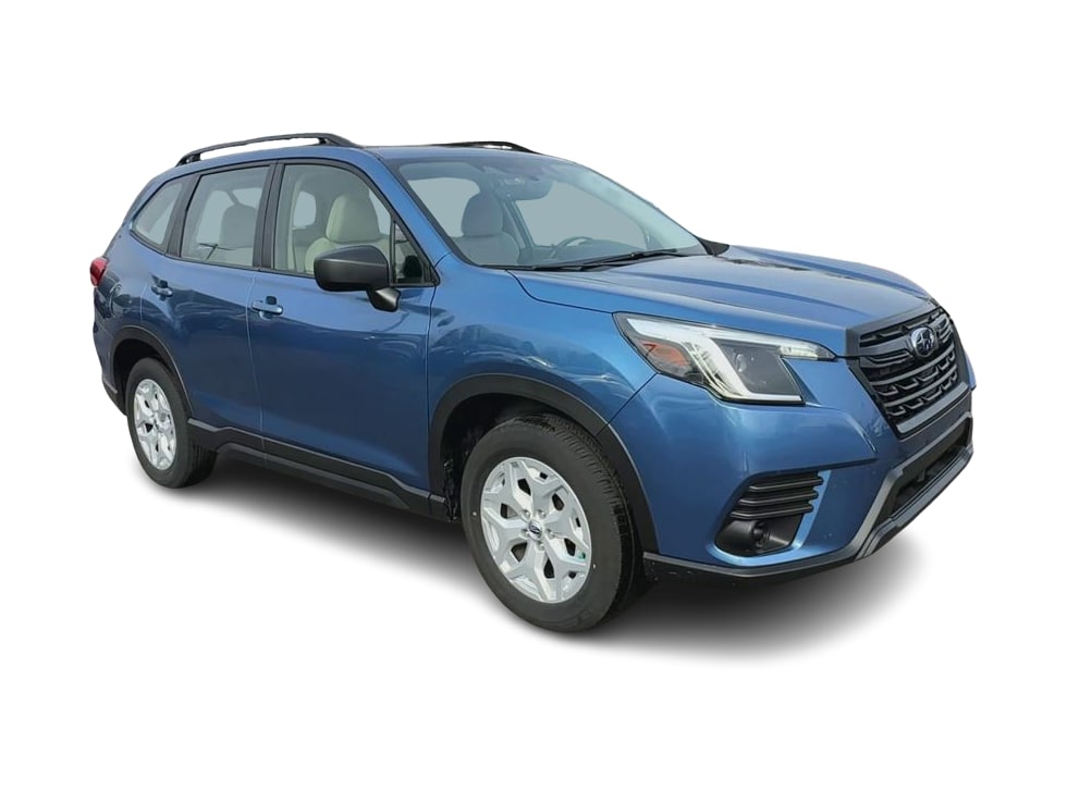 Thumbnail: 2023 Subaru Forester - 18