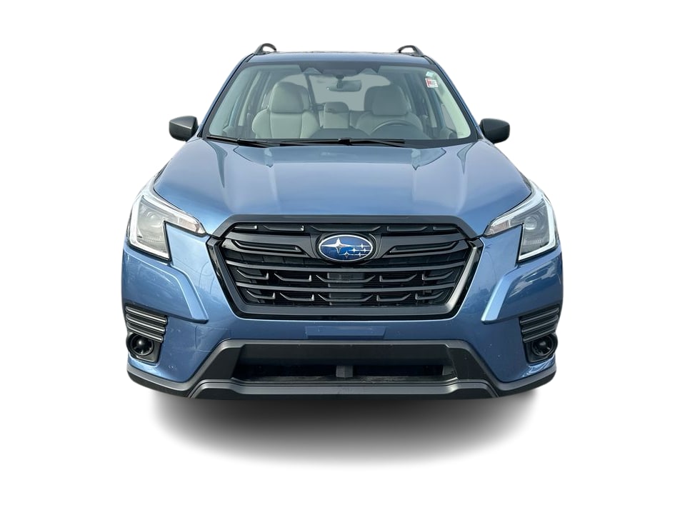 Thumbnail: 2023 Subaru Forester - 28