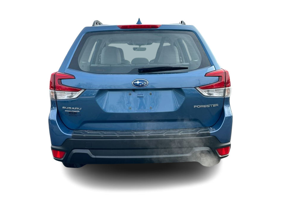 Thumbnail: 2023 Subaru Forester - 24