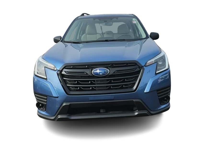 Thumbnail: 2023 Subaru Forester - 6