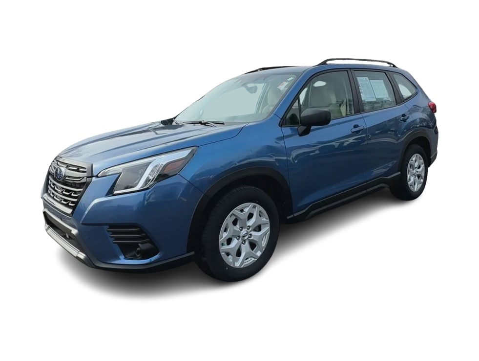 Thumbnail: 2023 Subaru Forester - 19