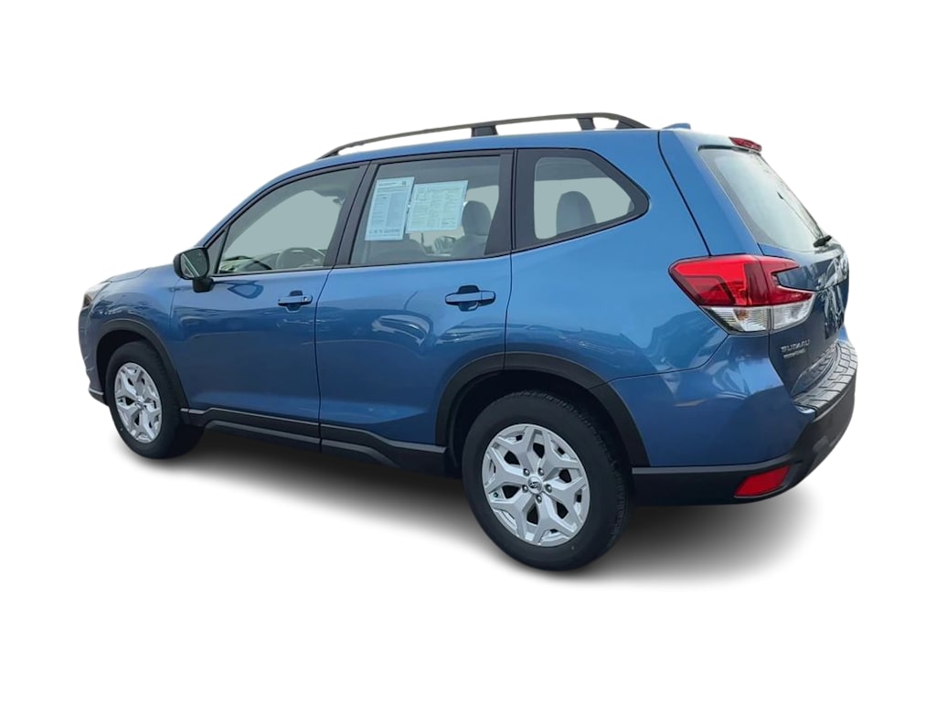 Thumbnail: 2023 Subaru Forester - 4