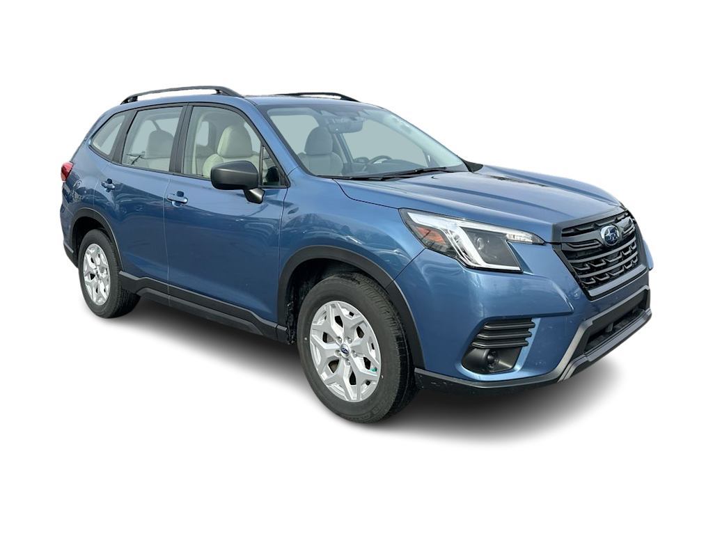 Thumbnail: 2023 Subaru Forester - 27