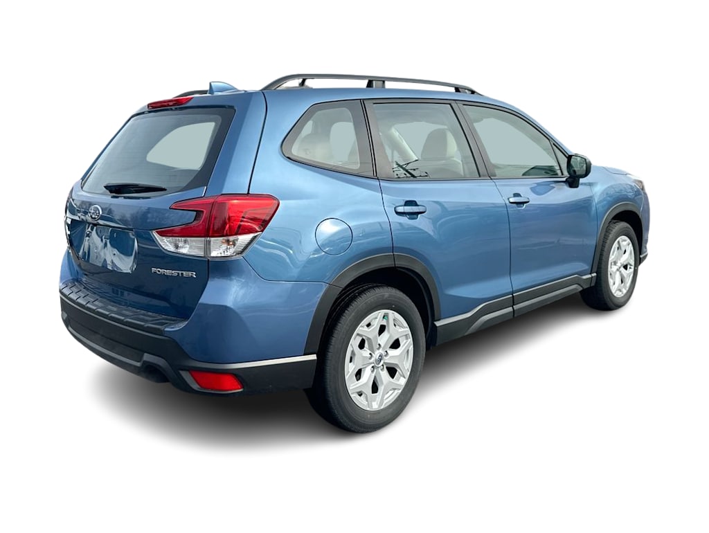 Thumbnail: 2023 Subaru Forester - 25