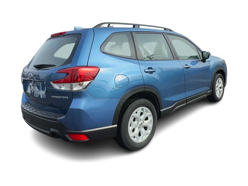 Thumbnail: 2023 Subaru Forester - 20