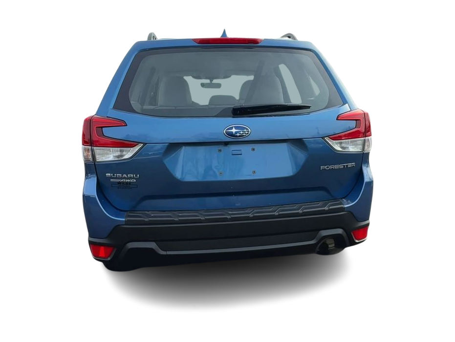 Thumbnail: 2023 Subaru Forester - 5