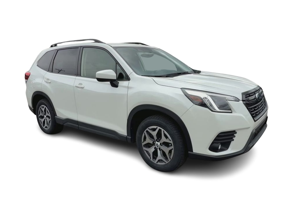 Thumbnail: 2024 Subaru Forester - 17