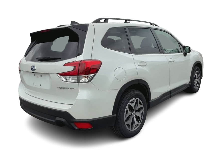 Thumbnail: 2024 Subaru Forester - 20